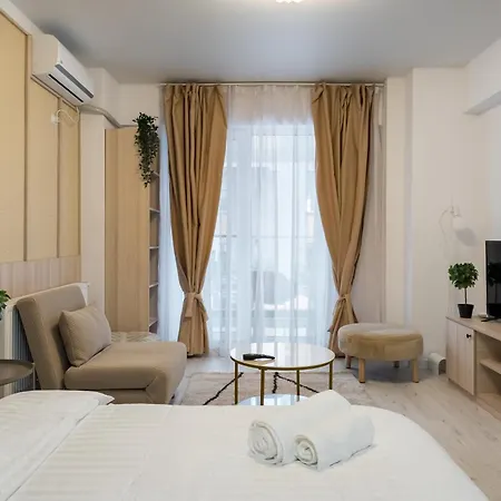 P15 Apartment