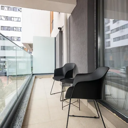 P15 Apartment