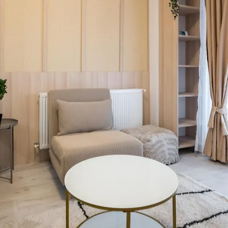 Apartment P15 *
