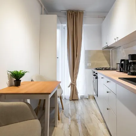 P15 Apartment Bucharest