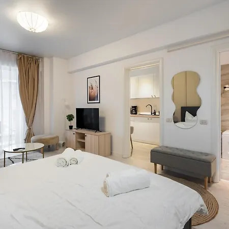 P15 Apartment