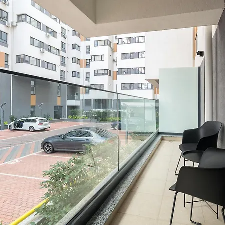 Apartment P15 *