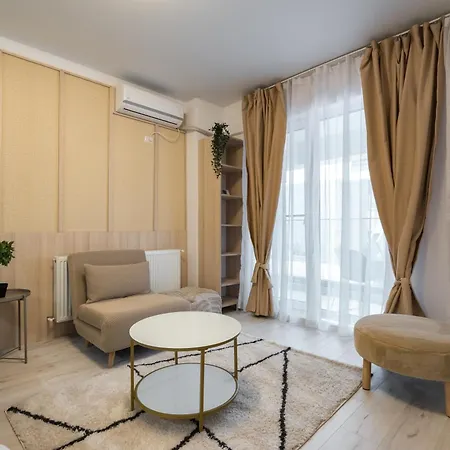 P15 Apartment
