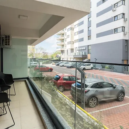 P15 * Bukarest