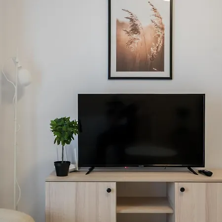 Lägenhet P15